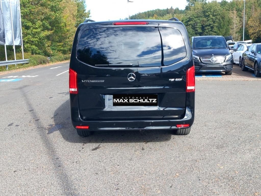 Fahrzeugabbildung Mercedes-Benz Vito 119 CDI Tourer PRO EDITION LiegeP.*Tisch*Wa