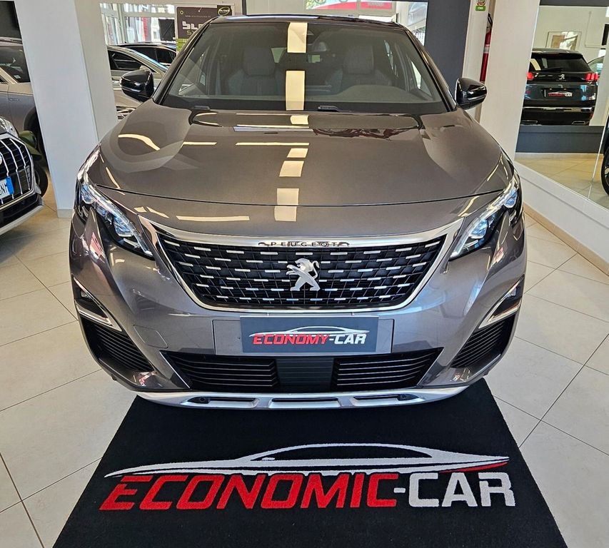 Image of Peugeot 3008