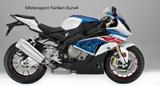 BMW S1000RR EURO3 K46 NEUFAHRZEUG, KONFIGURIERBAR !! - BMW S1