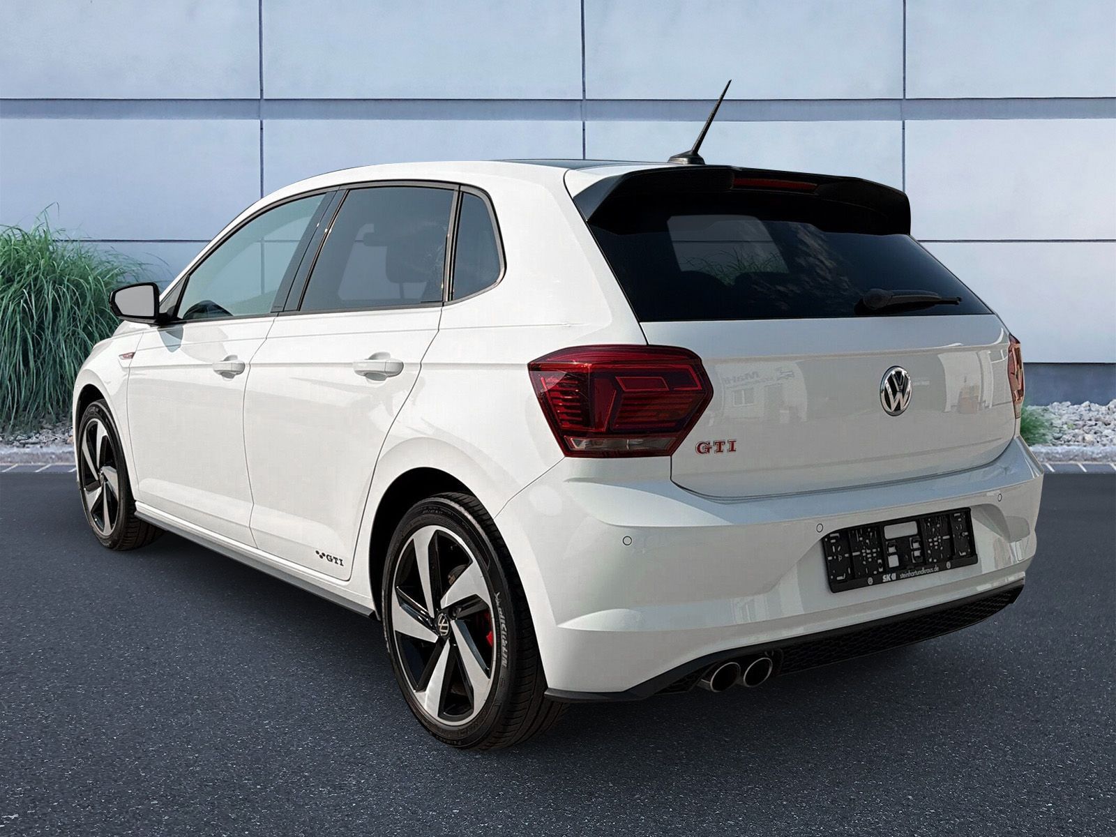 Volkswagen Polo GTI | 200 PS | DSG | ACC | LED | Navi | Bea imagem 3