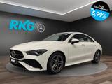 Mercedes-Benz CLA 180 AMG SPURASSIST PARKASSIST KAMERA LED SHZ - Mercedes-Benz CLA 180 in Bonn