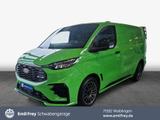 Ford Transit Custom 320 L1H1 LKW 4x4 Autm. MS-RT 125 