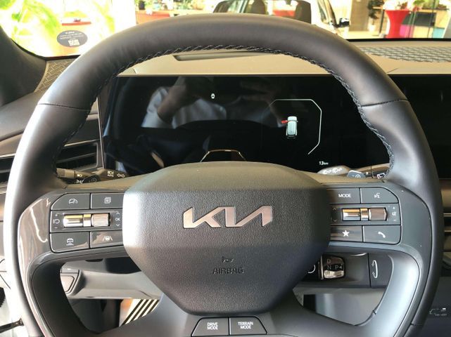 Kia EV9 - Bild 9