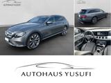 Mercedes-Benz E 220 d 4MATIC T All-Terrain/Pano/AHK/Memory/LED - Mercedes-Benz E 220 Gebrauchtwagen in Hamburg