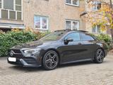 Mercedes-Benz CLA 200 AMG.Led,Wide,Pano,Cam,Assistant,Ambiente - Mercedes-Benz CLA 200 Gebrauchtwagen in Berlin