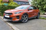 Kia XCeed Platinum*204PS*JBL*PANO*18" 8-fach*ACC*LED - Kia XCeed von privat