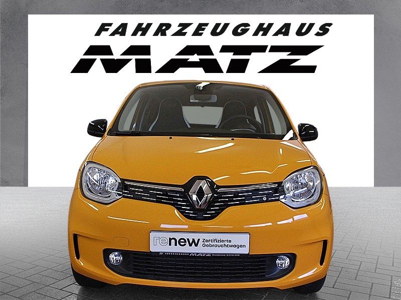 Fahrzeugabbildung Renault Twingo E-Tech 100% elektrisch*Easy Link*