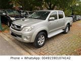 Toyota Hilux 3.0 Diesel   4x4 Klima AHK  dWOT11 - Toyota Hilux: 0 D4d