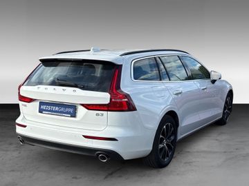Volvo V60 - 6