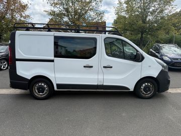 Opel Vivaro - 7