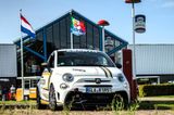 Abarth 595 Competizione G-Tech 234PS mit TÜV, uvm! - Abarth 595 Competizione von privat