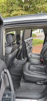 Audi Q7 4.2 TDI quattro tiptronic - - Audi Q7: 4.2