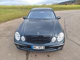 Mercedes-Benz E 500 AVANTGARDE Avantgarde - gebrauchte Mercedes-Benz E 500 aus dem Jahr 2002