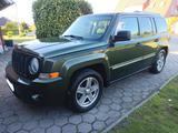 Jeep Patriot 4x4 - gebrauchte Jeep Patriot aus dem Jahr 2008