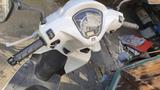 Honda Vision 110 - HONDA VISION