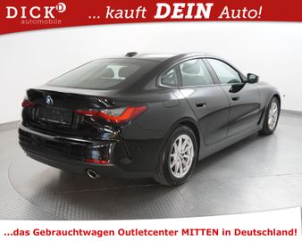 BMW 420 Gran Coupé - 8