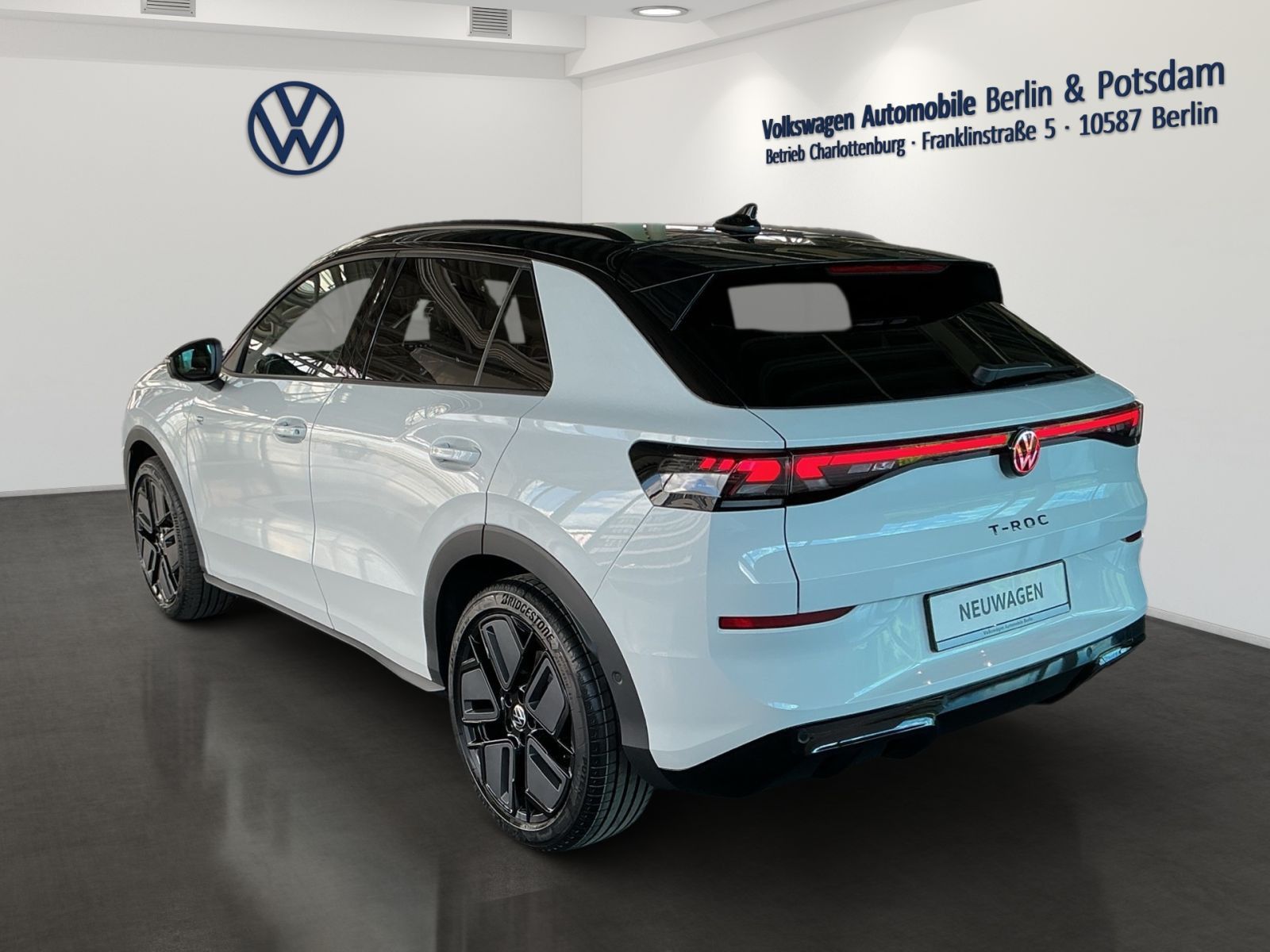 Volkswagen T-Roc - Bild 5