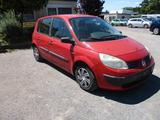 Renault Scenic II Authentique - Renault Scenic in Dresden