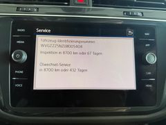VW Tiguan Allspace Allspace IQ.DRIVE - Thumbnail 47