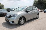 Honda JAZZ KLIMA SHZ I.HAND TÜV NEU SERVICE NEU - Honda Unfallwagen