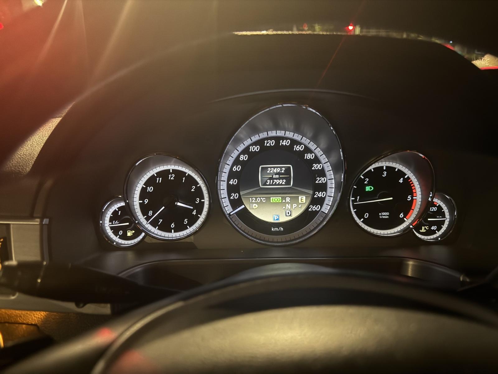 Mercedes-Benz 200 2012 — photo 5