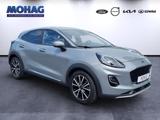 Ford Puma Titanium Winterpaket GJR LED Rückfahrkamera - Ford Puma Gebrauchtwagen in Dortmund