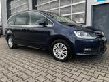 Volkswagen Sharan Comfortline 1,4TSI AHK 7Sitze - VW Sharan SUV