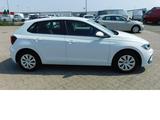 Volkswagen Polo 1.0 Life MPI BMT 4Trg Klima Navi LED - Volkswagen Polo: 1.4