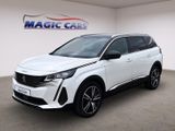 Peugeot 5008 BlueHDi 180 EAT8 GT Pack *7Sitzer*Pano*AHK* - Peugeot: 8sitzer