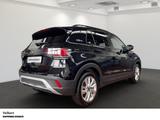 Volkswagen T-Cross 1.0 TSI Goal - AHK Rückfahrkamera uvm. - Volkswagen T-Cross Jahreswagen
