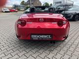 Mazda MX-5 Sports-Line 2.0 SKYACTIV-G 160 LED-Scheinwe - Mazda: Mx2