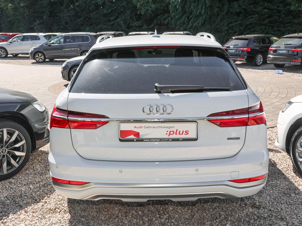 Audi A6 Allroad - Bild 12