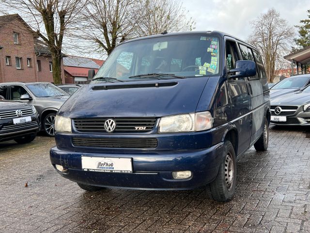 Volkswagen T4 Caravelle 2.5 TDI 75kW