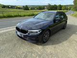 BMW 525d Touring Sportline - BMW 525 in Wiesbaden