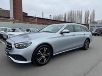 Mercedes-Benz E 220 d*COC*TÜV27*NETTO*MEMORY*RFK*SITZH*1HAND