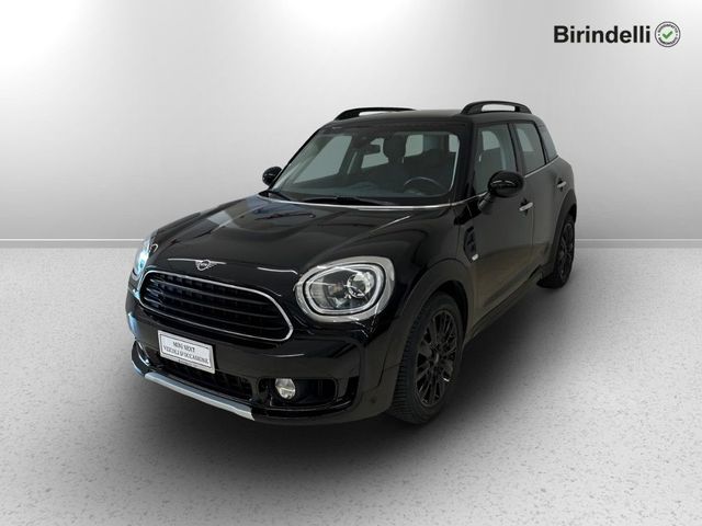 MINI Mini Countrym.(F60) - Mini 1.5 One Baker St