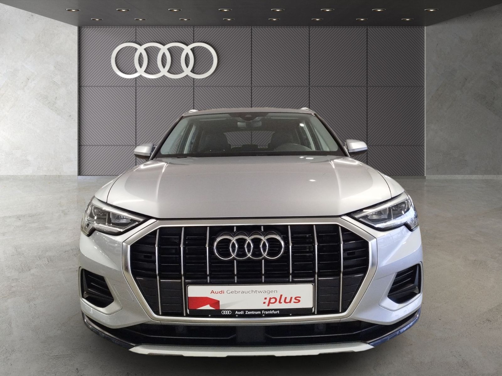 Audi Q3 - Bild 2