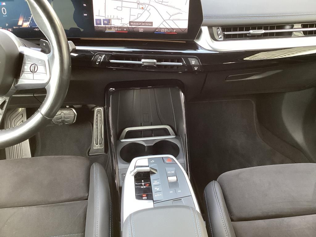 BMW 218 Active Tourer - Bild 13