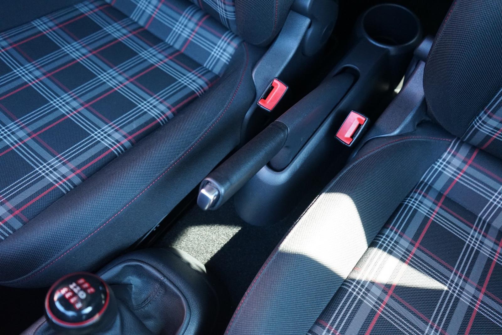 Volkswagen Up 1.0 GTI LED Kamera Spurhalte Tempomat PDC, миниатюра 21