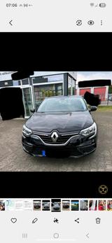 Renault renualt megane iv 1.2 tce play - Renault Megane Play mit Benzin-Antrieb