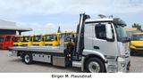 Mercedes-Benz ACTROS 1935LnR *kurzfristig*MKG 283Ta5 - Mercedes-Benz 1935
