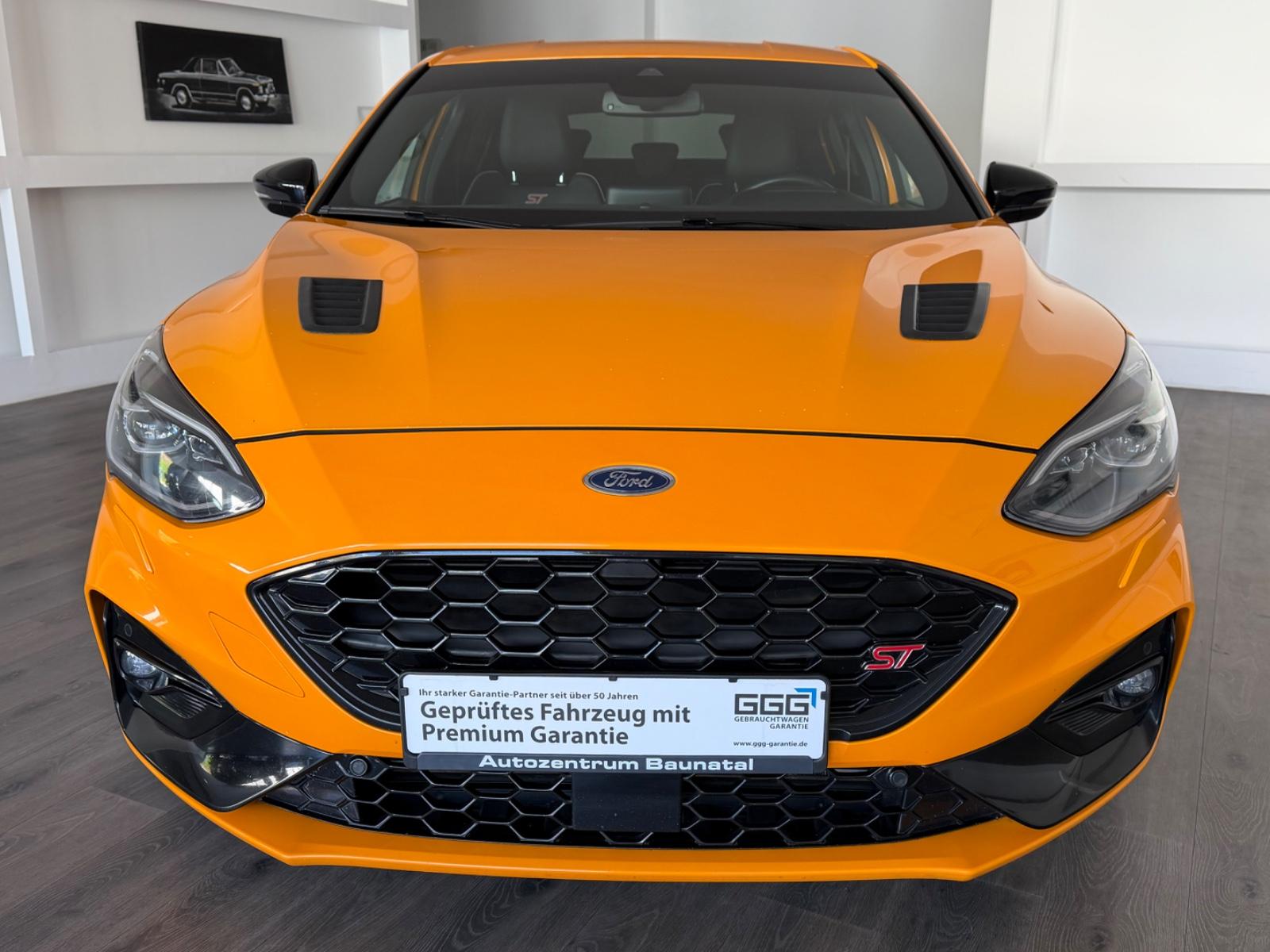 Ford Focus Lim. ST