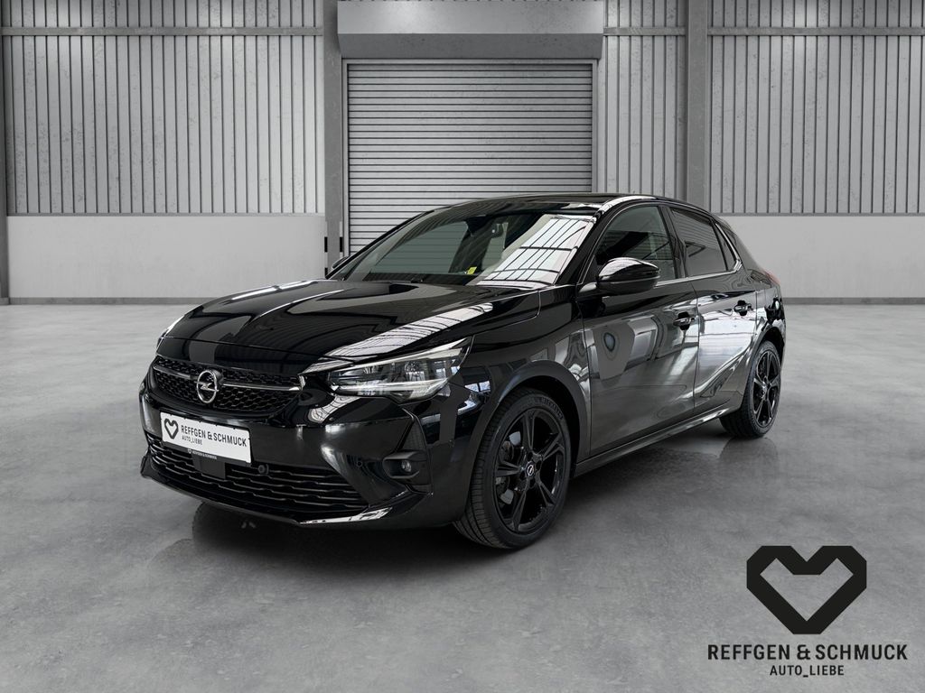 Image of Opel Corsa