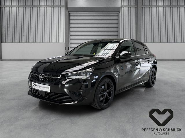 Opel CORSA ULTIMATE AUTOMAT NAVI+PANO+LED+DAB+1HD+TÜV