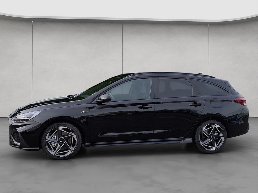 Hyundai i30 – Bild 2