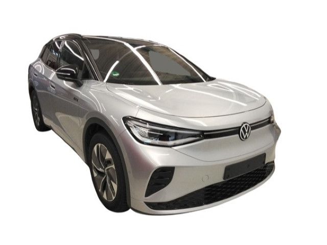 Volkswagen ID.4 GTX 4M 21ACC AHK DCC HuD PANO WÄPU foto 2