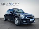 MINI ONE 1.6 KLIMAAUT/PDC/SITZHEIZUNG/PANO/8FACH - MINI MINI mit Benzin-Antrieb: Kleinwagen, 1.6