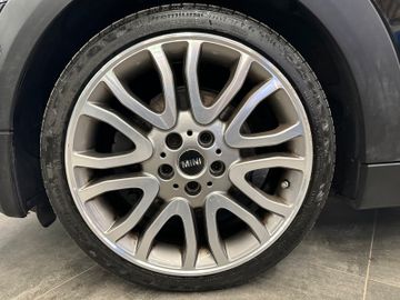 MINI COOPER_S Mini 5-trg. Cooper S *Navi*Sitzh*