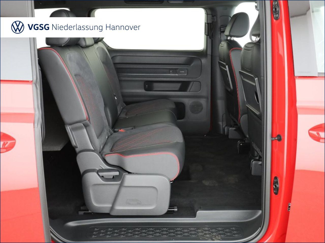 Volkswagen ID. Buzz - Bild 8