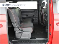 Volkswagen ID. Buzz - Vorschau Bild 8